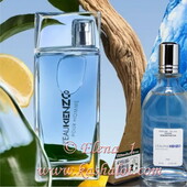 Стойкость⭐67ml⭐Kenzo pour homme. Свежий, легкий, стильный и очень приятный!