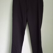 Класичні штани на шикарні форми . ПОБ:57-60 см