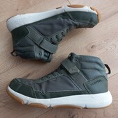 Decathlon newfeel waterproof кросівки 36 розмір устілка-23