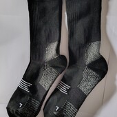 2 пари! Набір! функціональні шкарпетки Primark Англія розміри: 39/42, 43/45 посилена стопа