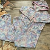 Плюшевый слип на 10 лет, состояние хорошее