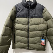 Columbia ,оригінал,р S, і Xxl.Останні розміри