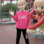 Костюм для дівчинки