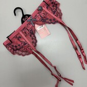 606. Пояс для панчіх S