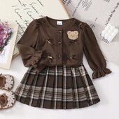 Комплект для дівчинки