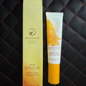 Новий. Денний крем з spf 30 holifrog solar daily mineral sunscreen. Оригінал. супер ціна