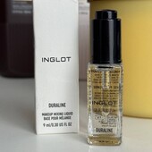Inglot duraline дюралайн новий оригінал. Підсохла туш, підводка ? - є рішення.