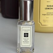 English Pear & Freesia Jo Malone London парфум оригінал