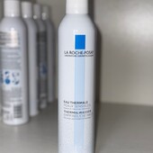 Нова. термальна вода La Roche-Posay (ля рош позе ) засіб для догляду за чутливою шкірою 300 мл