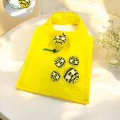 сумка-шопер складна Бджілка