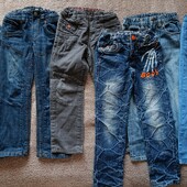 Всі разом. Джинси для хлопчика