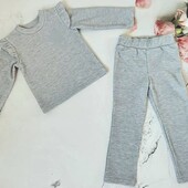 Костюм ангора рубчик! Размер на выбор