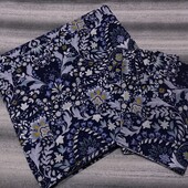 Классный двуспальный пододеяльник 220х230 см.с двумя наволочками 48х76 см.