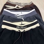 флісові штани