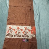 Шарф тепленький останній,160см+