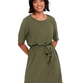 Коротка сукня від Jdy Amanda з поясом розмір 44 евро