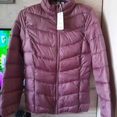 Курточка куртка нова на пуху 