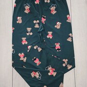 Піжамні штани Primark, мікрофібра, 9-10р / 140см