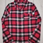 Фланелева сорочка Primark, 3-4р / 104см