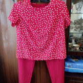 Костюмчик 50-52 р