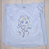 Вязана кофта Disney Frozen, 3-4р / 104см