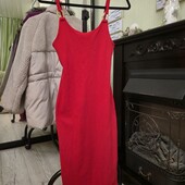 Сілуетне плаття