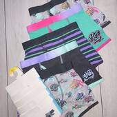 Набір боксерів Primark, 5-6р / 116см / 5шт. В упаковці!