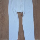 Con-ta термобелье мужские лосины в рубчик 100% хлопок L размер