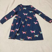 Сукня на 2-3 роки