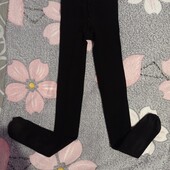 Колготи демісезон!На 10-13 років!