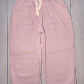 Джинси Mom Primark, з кишенями, 3-4р / 104см