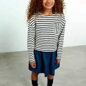 Стильна сукня Sinsay 128