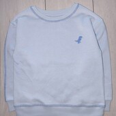 Світшот з начосом Primark, 1,5-2р / 92см