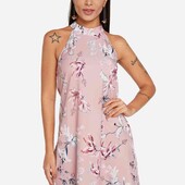 Романтична сукня з відкритою спинкою М/L