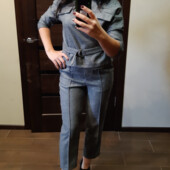 Костюм твідовий Favorite Style 42/44