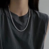 Цепочка медсталь