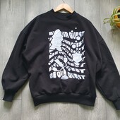 Толстовка свитшот