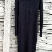 ❤️☀️❤️ Платье тепленькое 50% шерсть. Состояние идеальное нового. Ставка=купить Сразу ⚡❗