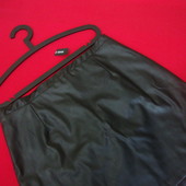 Юбка River Island Black размер L