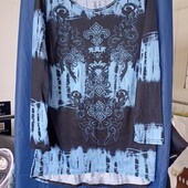 Домашнє плаття, р.M/L.