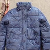 Куртка зимняя очень теплая