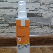 Сонцезахисний спрей 200 мл