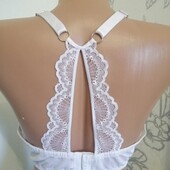 Шикарний бюстгальтер на кісточках Secret possessions 85E