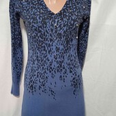 сукня - туніка,40-42 розмір