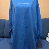 Домашня туніка - дуже мила , з кишеньками . Розмір L