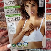 Арт.530 бюстгальтер для годуючих esmara розмір 80d.