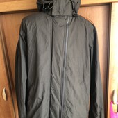 Куртка, деми. внутрі сітка, р. L, Superdry. в ідеалі