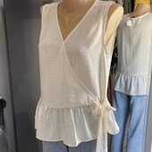 Стильна блуза, M L