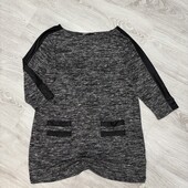 Актуальна туніка від Miss Selfidge, розмір 12. Нова.