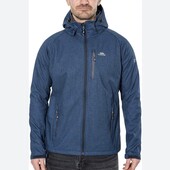 Чоловіча куртка Trespass Desmond Softshell, розмір XL.